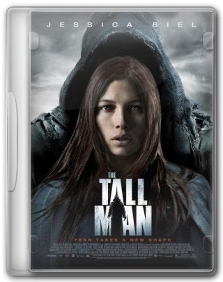 Capa do Filme The Tall Man