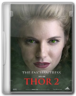 Thor 2 Online Gratis Subtitulada