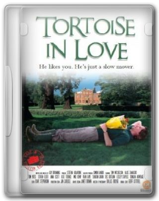 Capa do Filme Tortoise in Love
