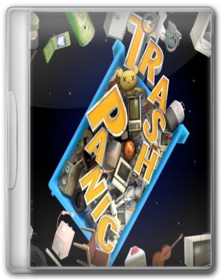 Trash Box (NPHA80058) (PSN)