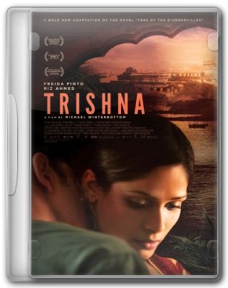 Capa do Filme Trishna