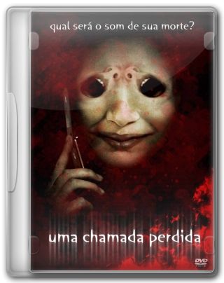 Capa do Filme Uma Chamada Perdida