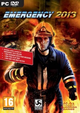 Emergency 2013 Torrent PC