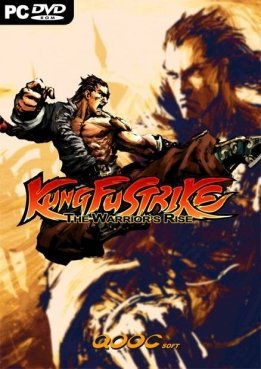 Kung Fu Strike The Warriors Rise Torrent PC