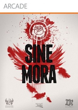 Sine Mora Torrent PC