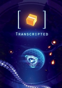 Transcripted Torrent PC