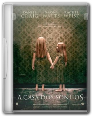 Capa do Filme A Casa dos Sonhos