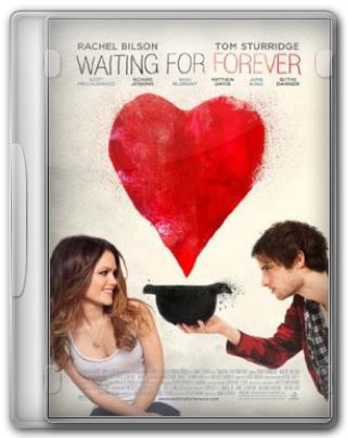 Capa do Filme Esperar para Sempre
