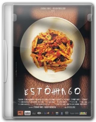 Capa do Filme Estômago