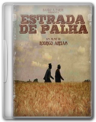 Capa do Filme Estrada de Palha