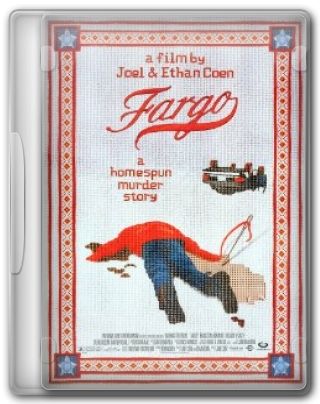Capa do Filme Fargo