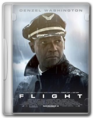 Capa do Filme Flight