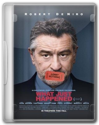 Capa do Filme Fora de Controle