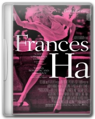 Capa do Filme Frances Ha