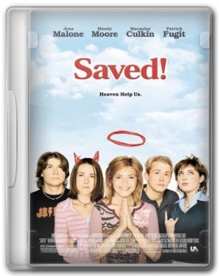 Capa do Filme Galera do Mal