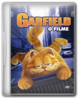 garfield o filme torrent garfield o filme torrent