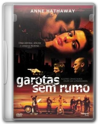 Capa do Filme Garotas sem Rumo