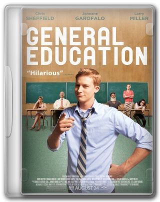 Capa do Filme General Education