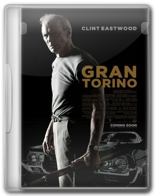 Capa do Filme Gran Torino