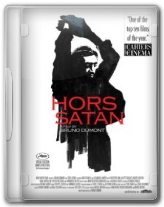 Capa do Filme Hors Satan