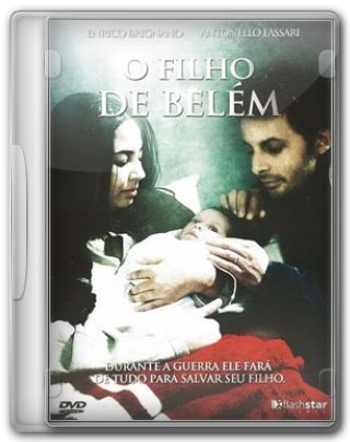 Capa do Filme O Filho de Belém
