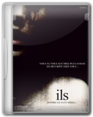 Capa do Filme Ils
