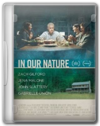 Capa do Filme In Our Nature