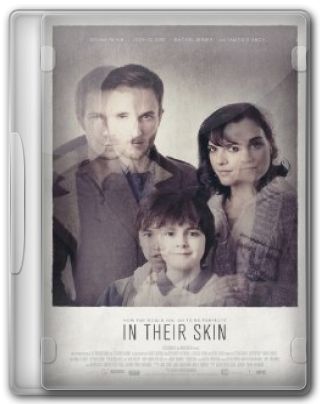 Capa do Filme In Their Skin