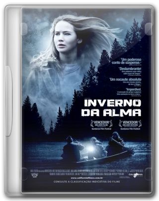 Capa do Filme Inverno da Alma