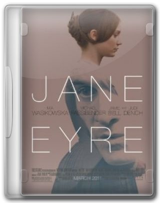 Capa do Filme Jane Eyre