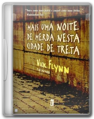 Capa do Filme Mais Uma Noite de Merda Nesta Cidade da Treta