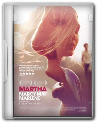 Capa do Filme Martha Marcy May Marlene