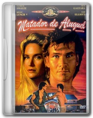 Capa do Filme Matador de Aluguel