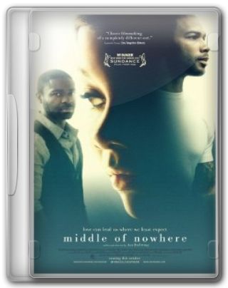 Capa do Filme Middle of Nowhere