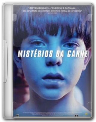 Capa do Filme Mistérios da Carne