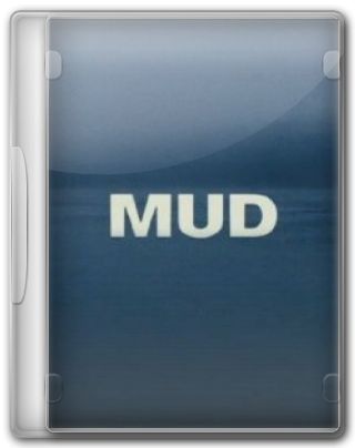 Capa do Filme Mud