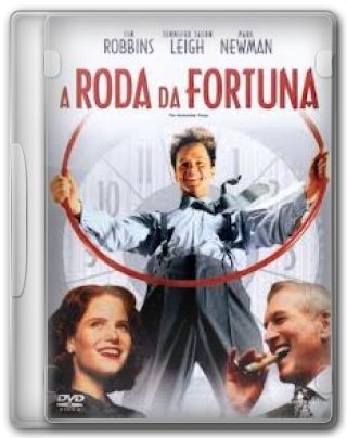 Capa do Filme Na Roda da Fortuna