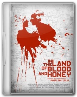 Capa do Filme Na Terra de Amor e Ódio
