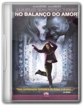 Capa do Filme No Balanço do Amor