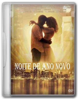 Capa do Filme Noite de Ano Novo