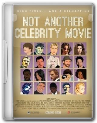 Capa do Filme Not Another Celebrity Movie