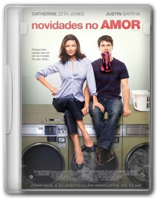Capa do Filme Novidades no Amor