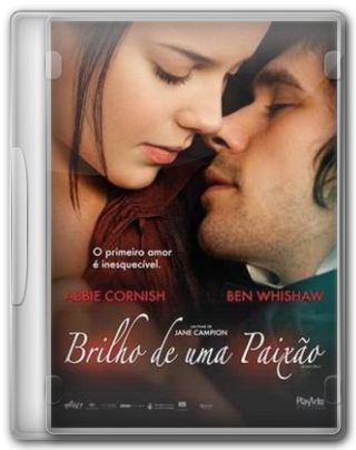 Capa do Filme O Brilho de uma Paixão