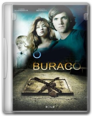 Capa do Filme O Buraco