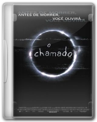 Capa do Filme O Chamado