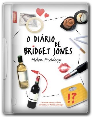 Capa do Filme O Diário de Bridget Jones