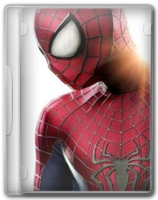 Capa do Filme O Espetacular Homem-Aranha 2
