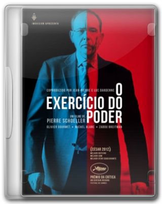 Capa do Filme O Exercício do Poder