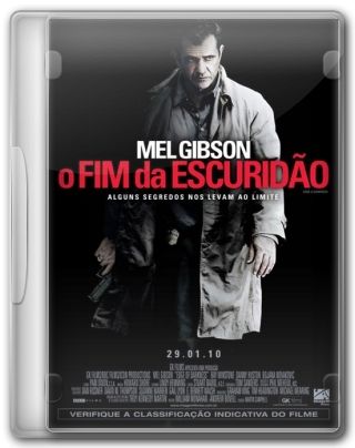 Capa do Filme O Fim da Escuridão