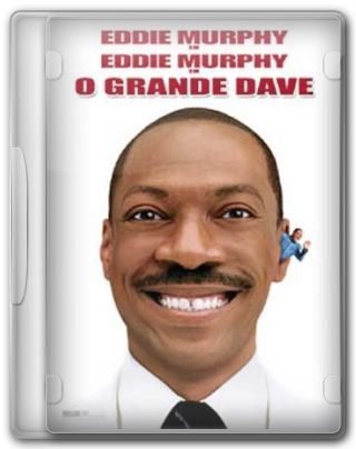 Capa do Filme O Grande Dave